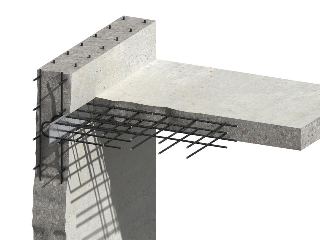 сверление отверстий в монолите железобетоне
