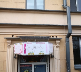 Сухое алмазное сверление  кирпичной стены